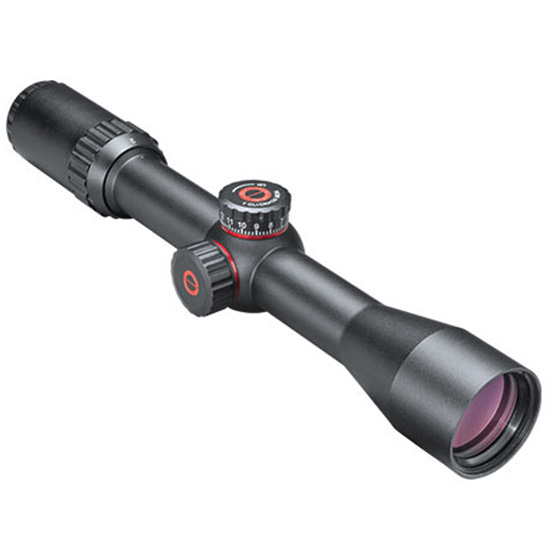 SIM 2-7X32 BLK FMC EXP ELEVATION 22 & 17 RING - Optics